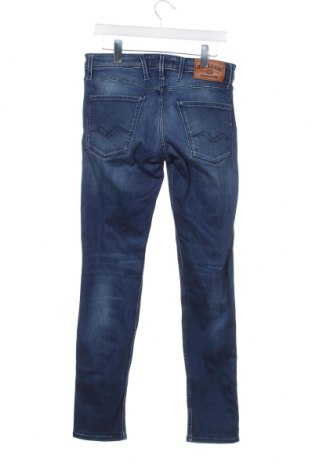 Herren Jeans Replay, Größe S, Farbe Blau, Preis 30,73 €