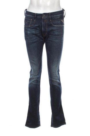 Pánske džínsy  Replay, Veľkosť M, Farba Modrá, Cena  48,99 €