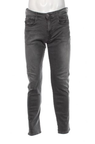 Herren Jeans Replay, Größe L, Farbe Grau, Preis € 66,80