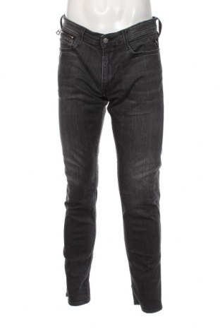 Herren Jeans Replay, Größe M, Farbe Grau, Preis 26,72 €