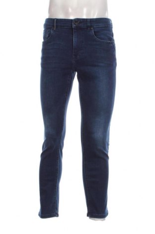 Herren Jeans Reserved, Größe M, Farbe Blau, Preis € 9,00