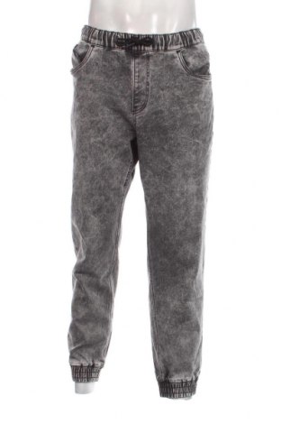Herren Jeans Reserved, Größe L, Farbe Grau, Preis 6,68 €