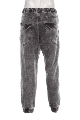 Herren Jeans Reserved, Größe L, Farbe Grau, Preis 14,84 €