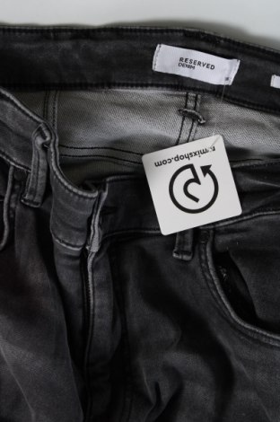 Herren Jeans Reserved, Größe XL, Farbe Grau, Preis € 17,15