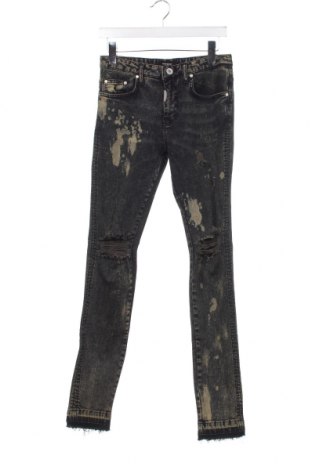 Herren Jeans Reserved, Größe XS, Farbe Blau, Preis 7,56 €