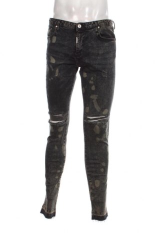 Pánske džínsy  Reserved, Veľkosť L, Farba Modrá, Cena  6,67 €