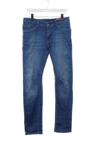 Herren Jeans Review, Größe S, Farbe Blau, Preis 6,56 €