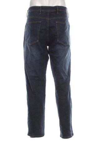 Pánské džíny  Reward, Velikost XL, Barva Modrá, Cena  370,00 Kč
