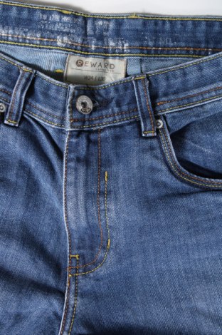 Herren Jeans Reward, Größe M, Farbe Blau, Preis 6,46 €