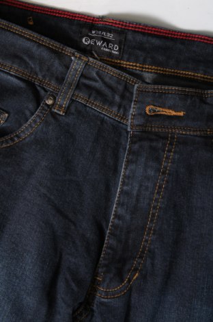 Herren Jeans Reward, Größe L, Farbe Blau, Preis 20,18 €