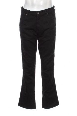 Herren Jeans Rockford Mills, Größe M, Farbe Schwarz, Preis 7,99 €