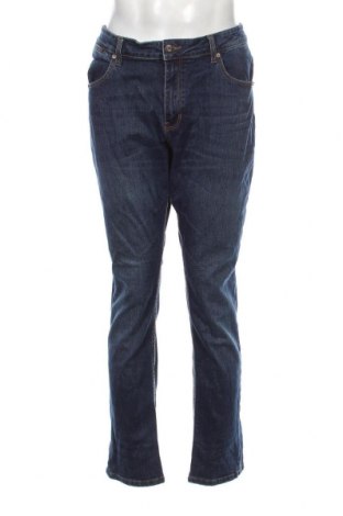 Męskie jeansy Rockford Mills, Rozmiar XL, Kolor Niebieski, Cena 83,96 zł