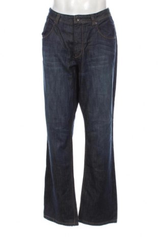 Pánske džínsy  Royal Class, Veľkosť XL, Farba Modrá, Cena  13,15 €