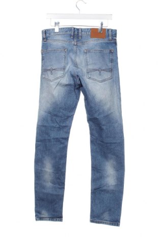 Herren Jeans S.Oliver, Größe S, Farbe Blau, Preis 6,28 €