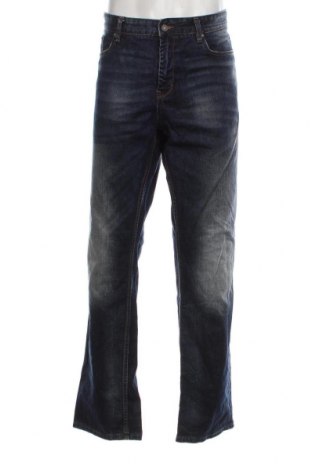 Ανδρικό τζίν S.Oliver, Μέγεθος XL, Χρώμα Μπλέ, Τιμή 17,75 €