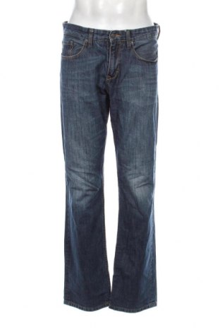 Herren Jeans S.Oliver, Größe L, Farbe Blau, Preis 11,99 €