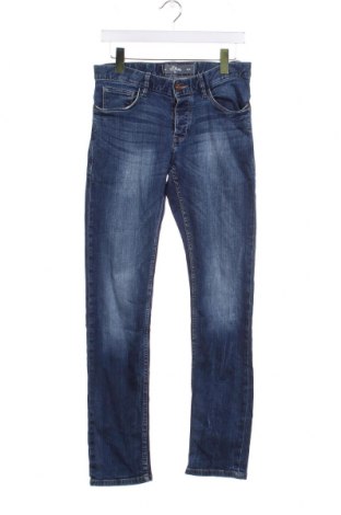 Herren Jeans S.Oliver, Größe S, Farbe Blau, Preis 5,71 €