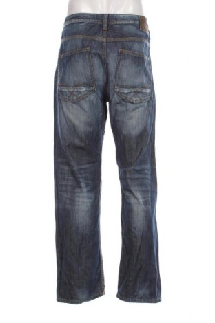 Herren Jeans Savvy, Größe L, Farbe Blau, Preis € 8,49