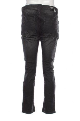 Herren Jeans Savvy, Größe M, Farbe Grau, Preis € 11,41