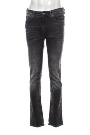 Herren Jeans Savvy, Größe M, Farbe Grau, Preis 11,41 €