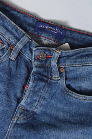 Ανδρικό τζίν Scotch & Soda, Μέγεθος XS, Χρώμα Μπλέ, Τιμή 23,75 €