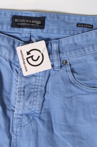 Herren Jeans Scotch & Soda, Größe M, Farbe Blau, Preis € 30,06
