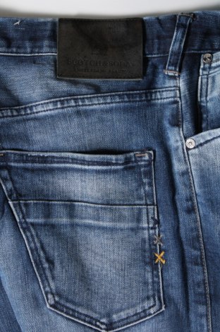 Ανδρικό τζίν Scotch & Soda, Μέγεθος M, Χρώμα Μπλέ, Τιμή 23,75 €