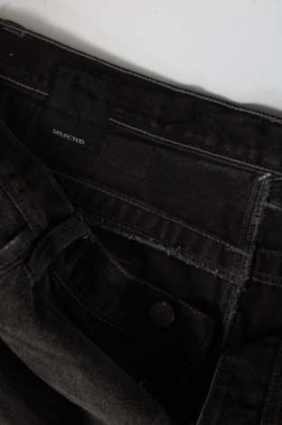 Herren Jeans Selected, Größe XL, Farbe Grau, Preis 31,86 €