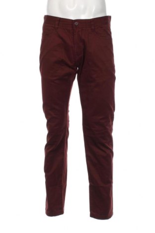Herren Jeans Sfera Man, Größe L, Farbe Rot, Preis 11,10 €