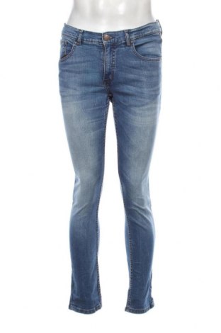 Męskie jeansy Shine Original, Rozmiar M, Kolor Niebieski, Cena 30,61 zł