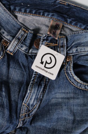 Pánske džínsy  Silver, Veľkosť M, Farba Modrá, Cena  14,15 €