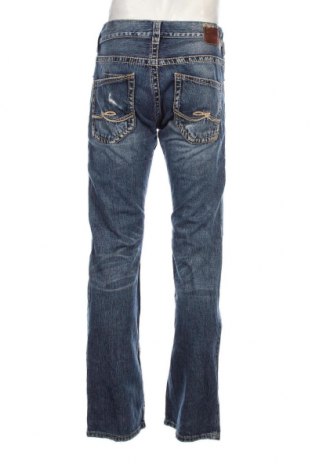 Herren Jeans Silver, Größe M, Farbe Blau, Preis € 30,06