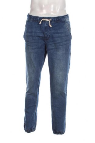 Herren Jeans Sinsay, Größe M, Farbe Blau, Preis 7,16 €