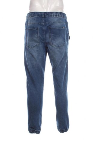 Herren Jeans Sinsay, Größe M, Farbe Blau, Preis 7,60 €