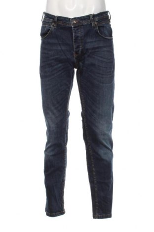 Herren Jeans Smog, Größe XL, Farbe Blau, Preis 16,14 €
