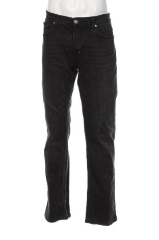 Herren Jeans Smog, Größe L, Farbe Schwarz, Preis 8,27 €