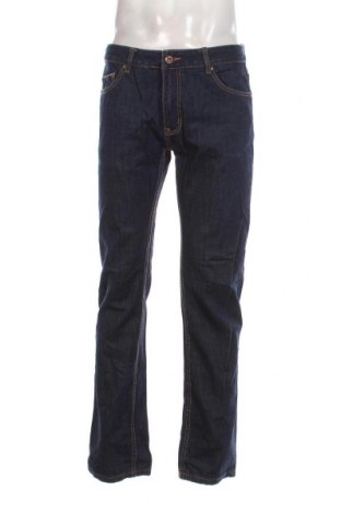 Herren Jeans Smog, Größe M, Farbe Blau, Preis 6,66 €