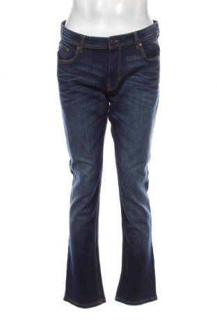 Herren Jeans Smog, Größe L, Farbe Blau, Preis 8,68 €