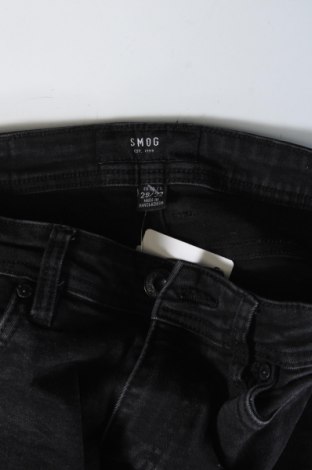 Herren Jeans Smog, Größe S, Farbe Schwarz, Preis € 5,45