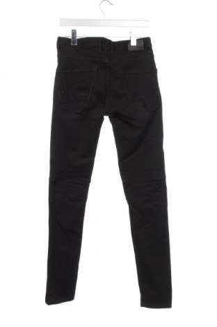 Herren Jeans Smog, Größe S, Farbe Schwarz, Preis 6,05 €