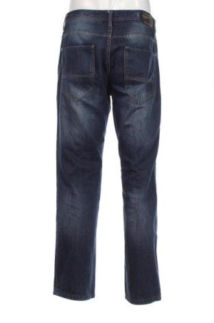 Herren Jeans Southern, Größe M, Farbe Blau, Preis 6,66 €