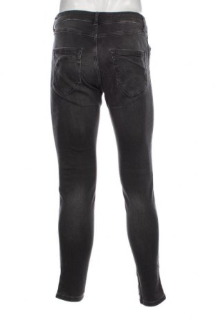 Herren Jeans Steps, Größe L, Farbe Grau, Preis 8,07 €