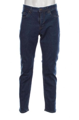 Herren Jeans Straight Up, Größe L, Farbe Blau, Preis 8,07 €