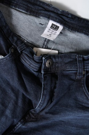 Herren Jeans Straight Up, Größe XL, Farbe Blau, Preis € 15,14