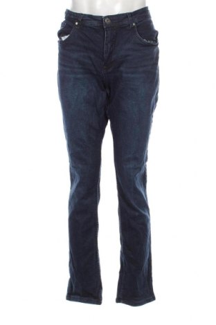 Pánské džíny  Straight Up, Velikost XL, Barva Modrá, Cena  347,00 Kč