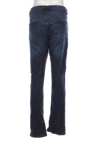 Herren Jeans Straight Up, Größe XL, Farbe Blau, Preis 14,13 €