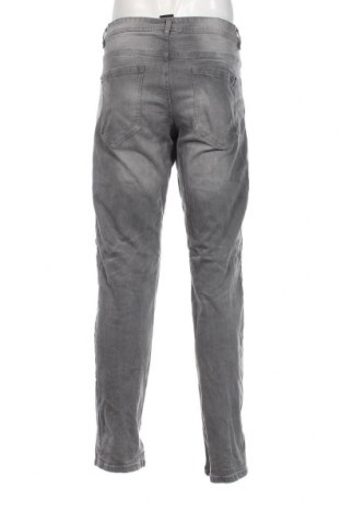 Herren Jeans Straight Up, Größe XL, Farbe Grau, Preis 15,14 €