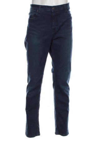Pánské džíny  Straight Up, Velikost XL, Barva Modrá, Cena  347,00 Kč