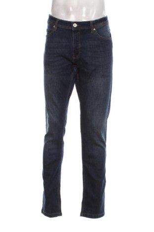 Pánské džíny  Straight Up, Velikost XL, Barva Modrá, Cena  416,00 Kč