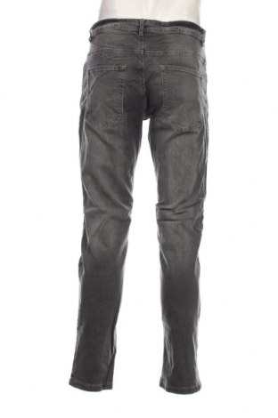 Herren Jeans Straight Up, Größe L, Farbe Grau, Preis 8,07 €